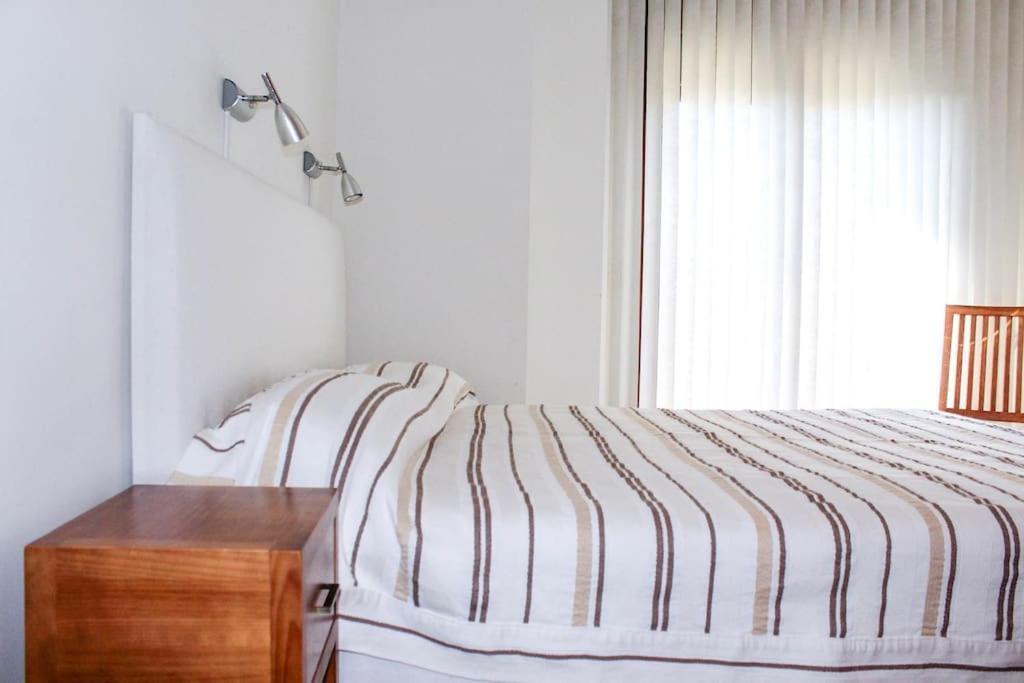 Apartamento Alcocebre Beach Resort Alcossebre Dış mekan fotoğraf